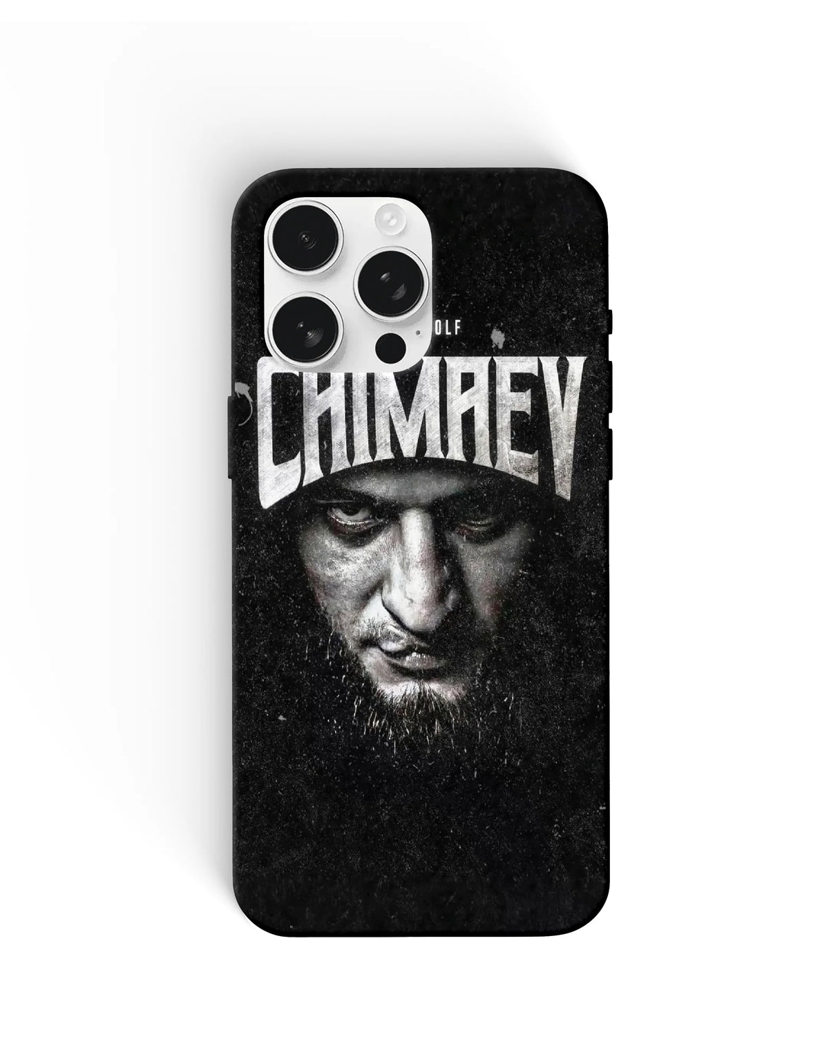 Khamzat Chimaev Phone Cases