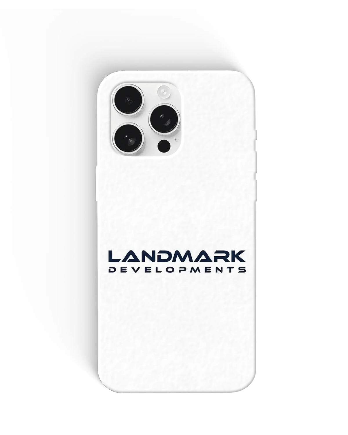 Landmark Logo Phone Cases