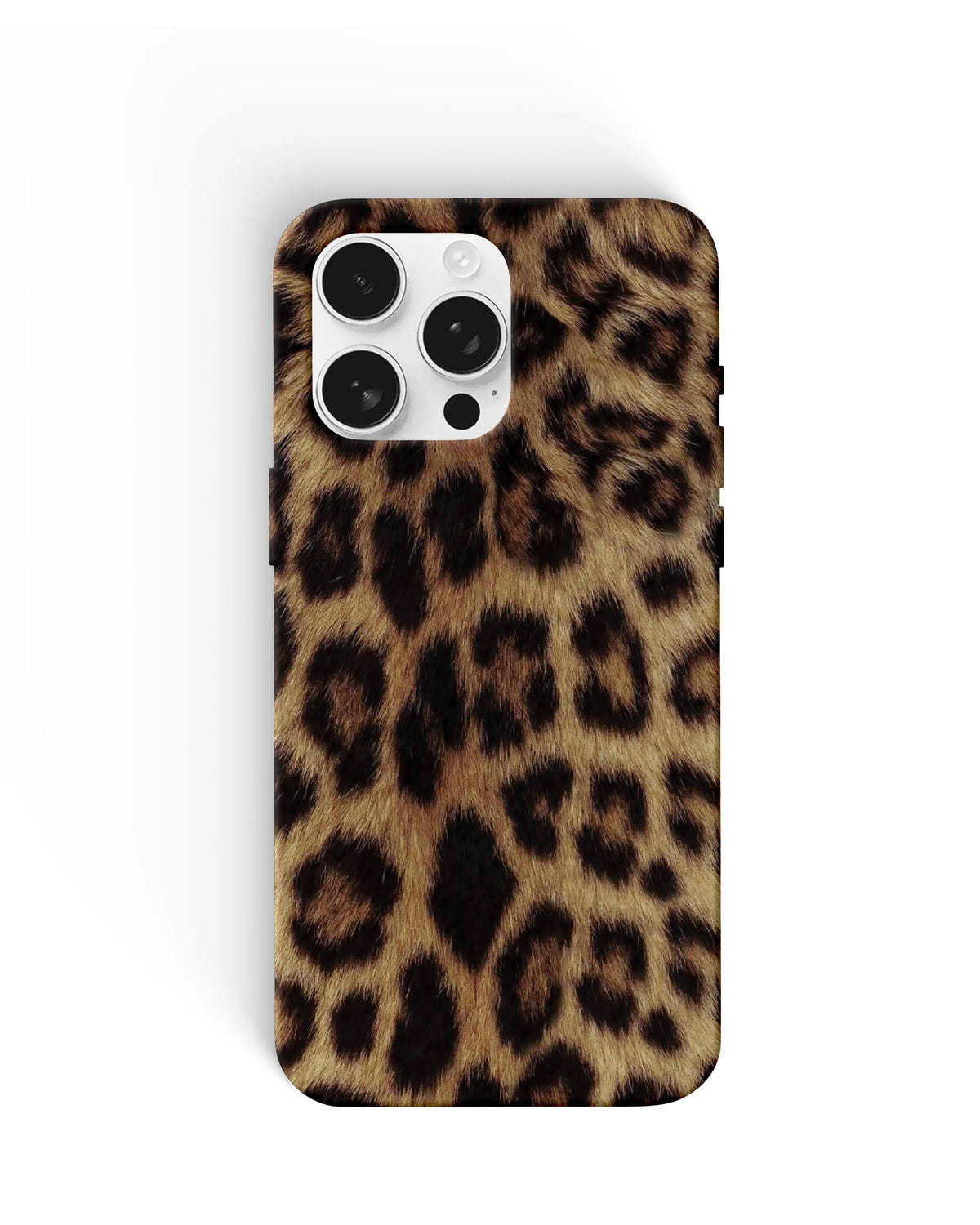 Leopard Print Phone Cases