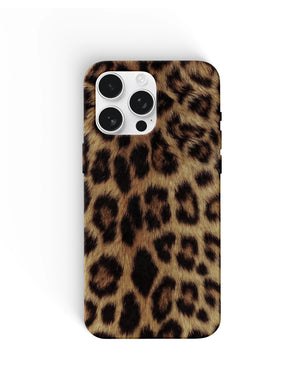 Leopard Print Phone Cases