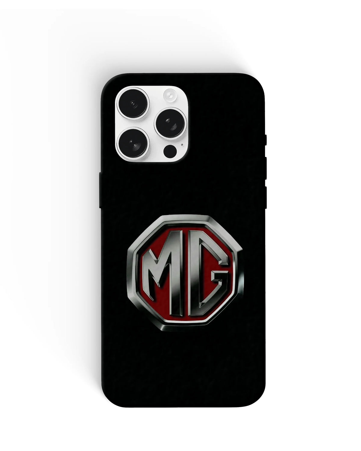 MG Logo Phone Cases