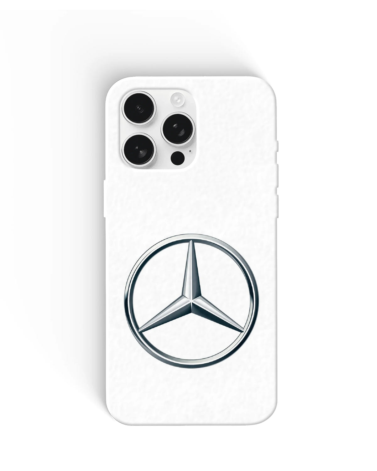 Mercedes Logo Phone Cases