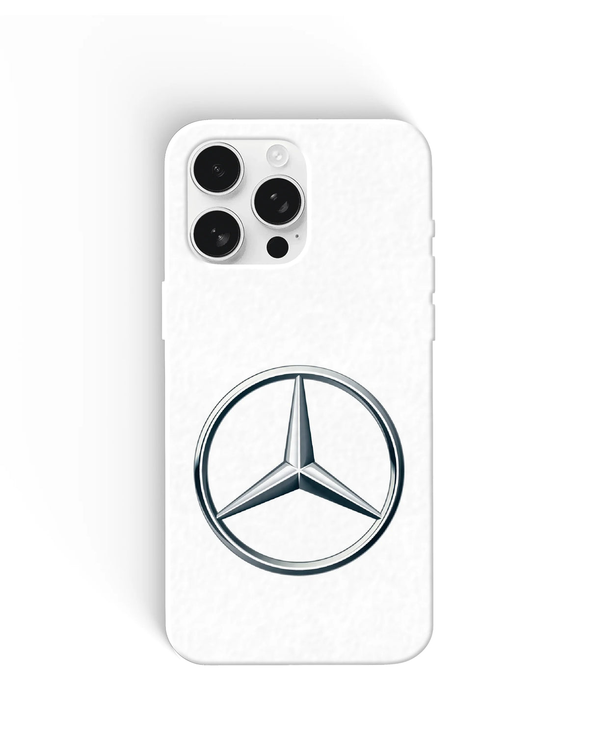 Mercedes Logo Phone Cases