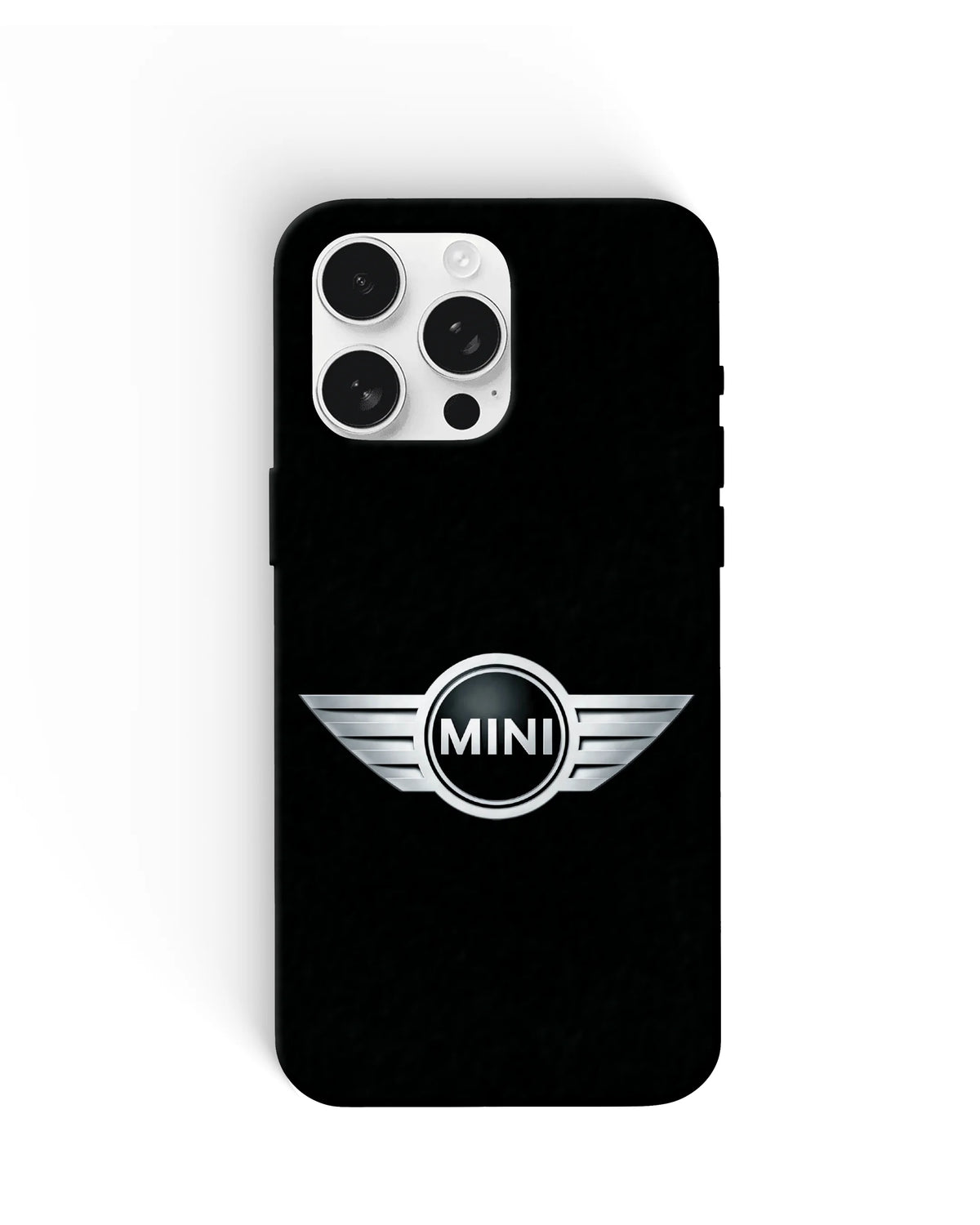 Mini Cooper Logo Phone Cases