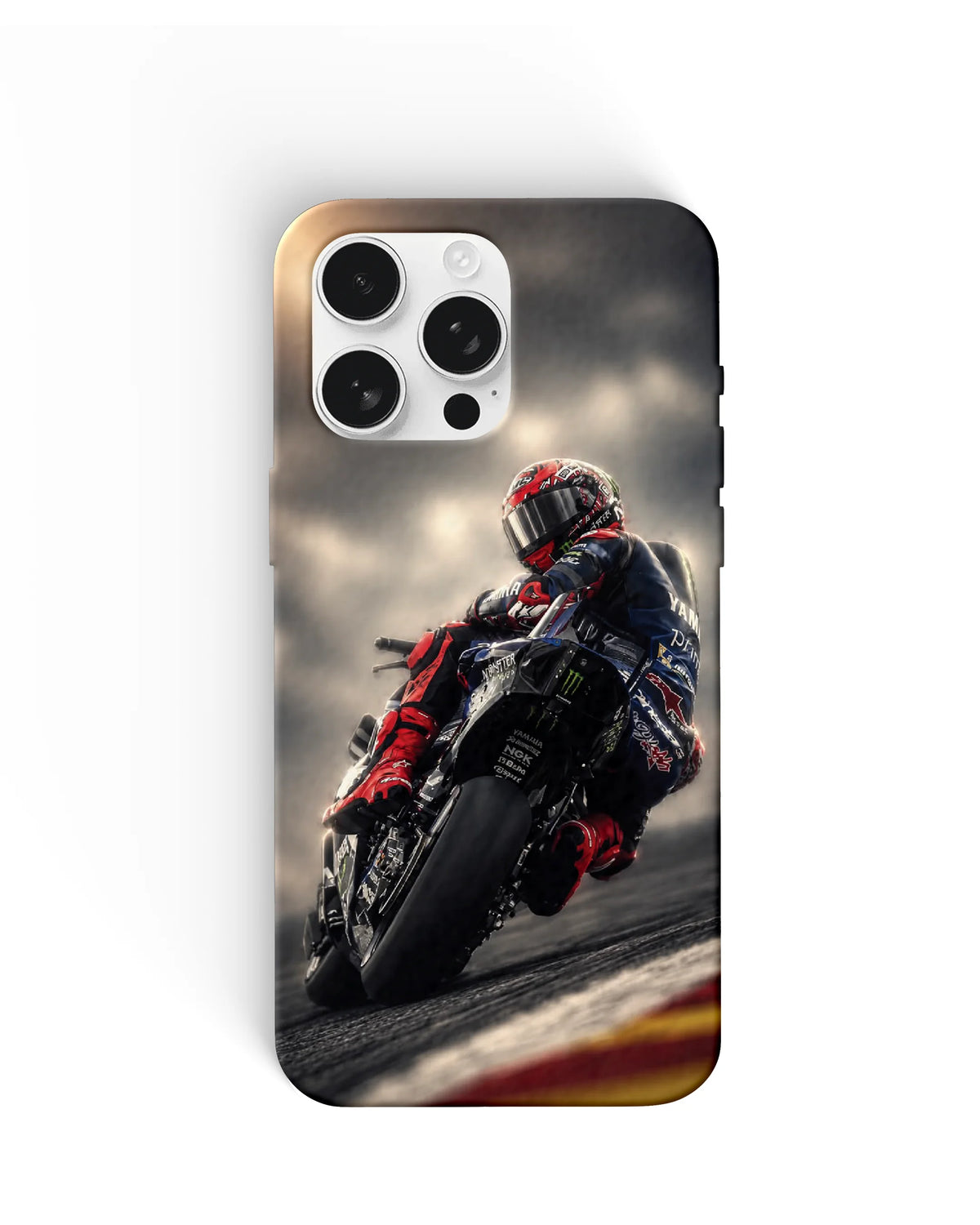 MotoGP Lean Phone Cases