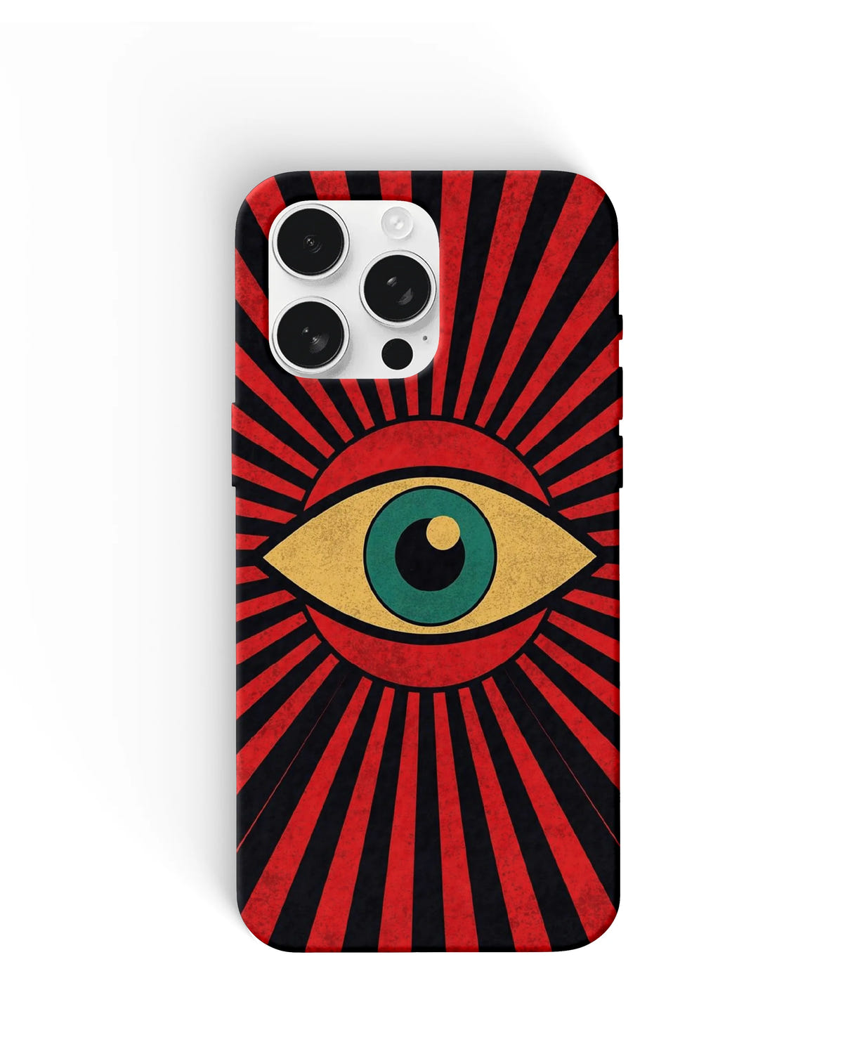 Mystic Eye Phone Cases