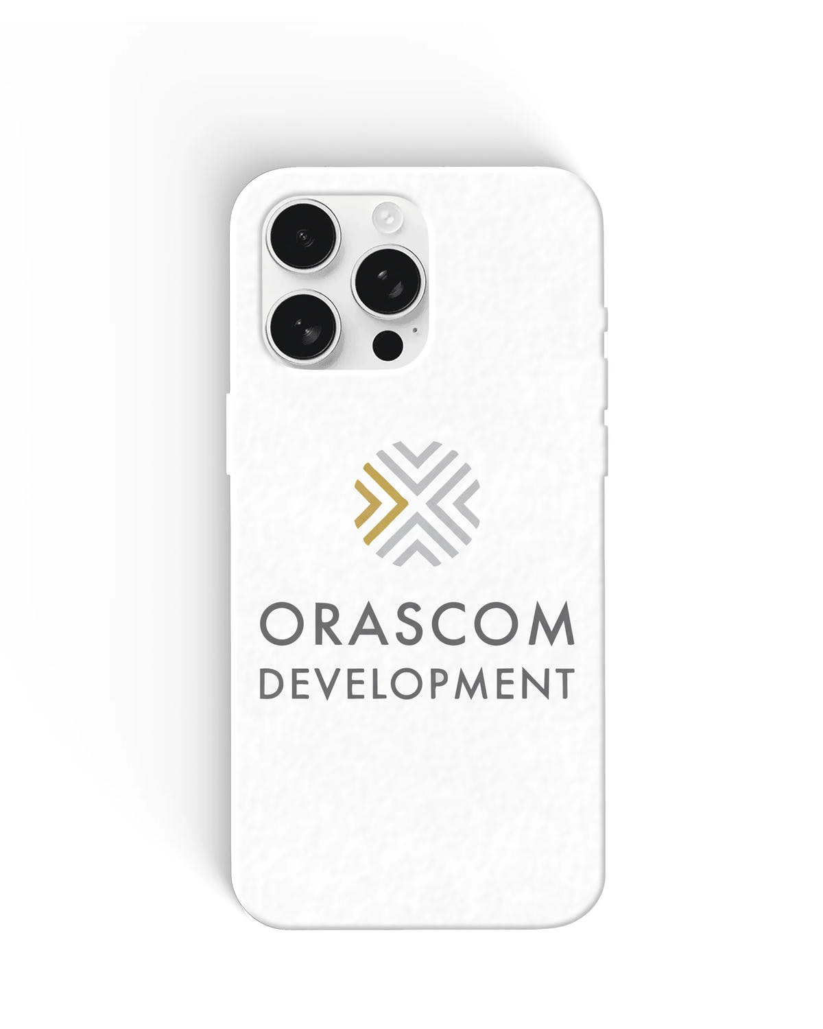 Orascom Logo Phone Cases