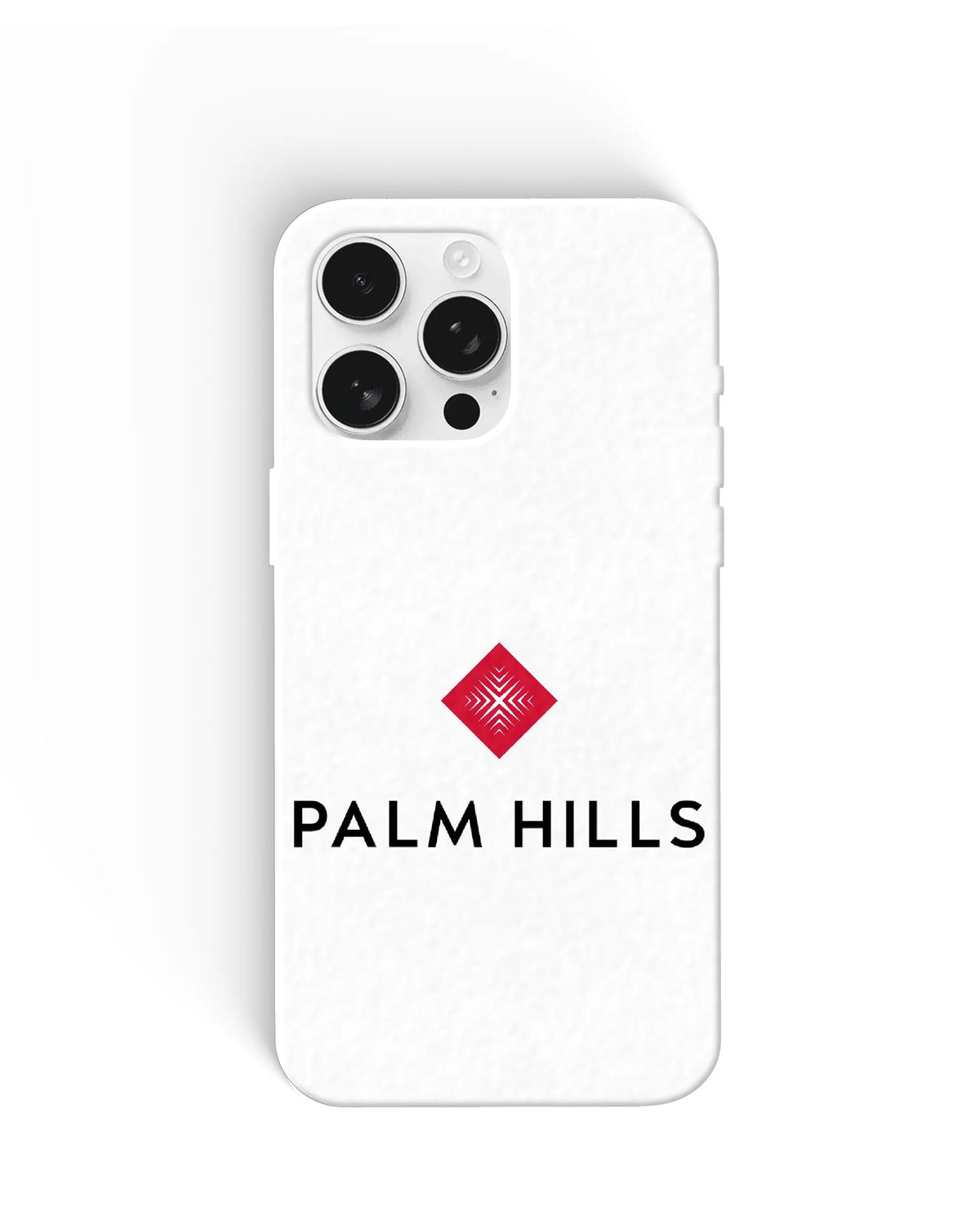 Palm Hills Logo Phone Cases