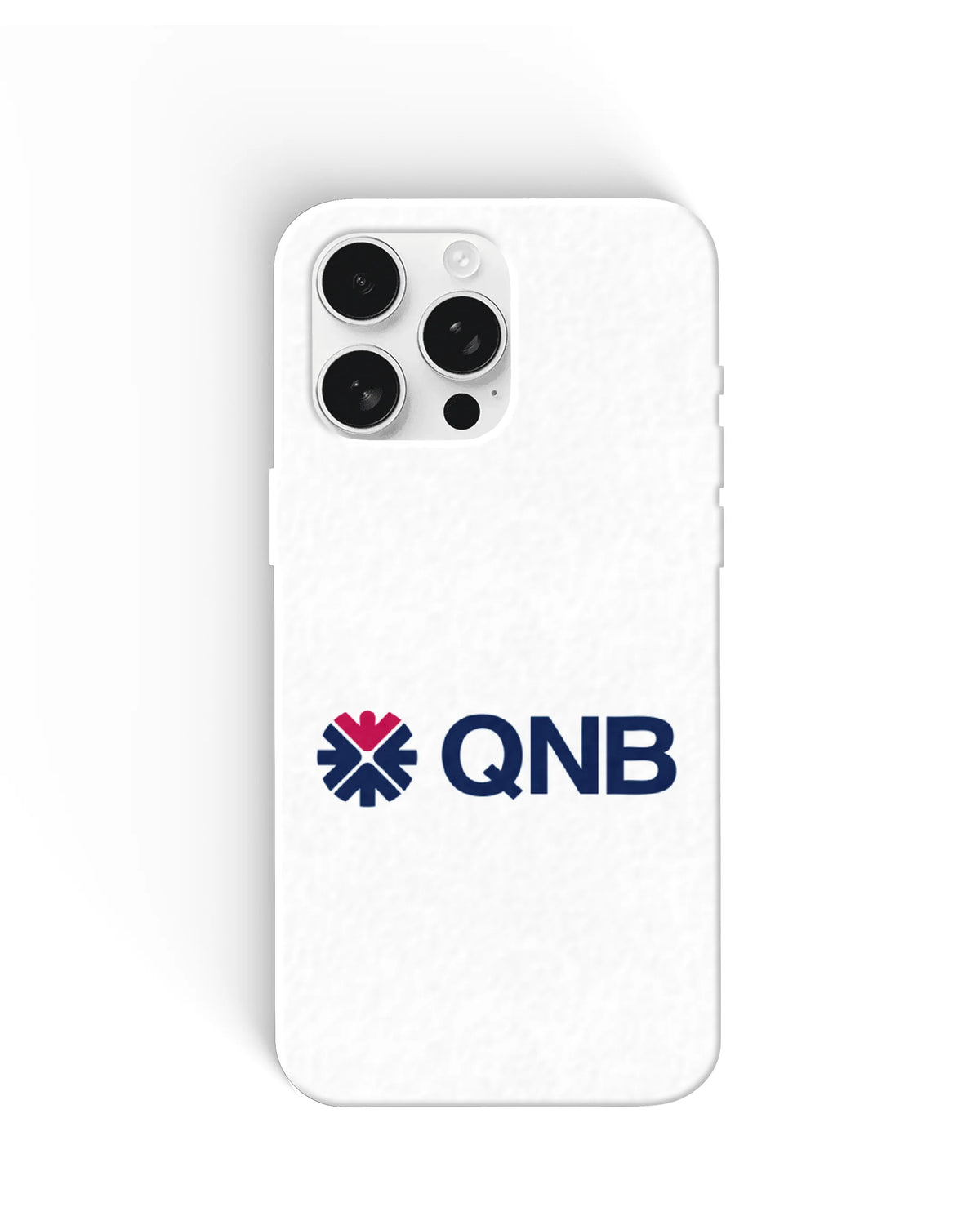 QNB Logo Phone Cases