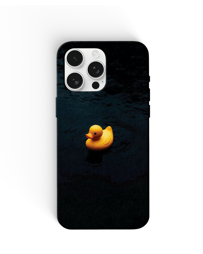 Rubber Duck Phone Cases