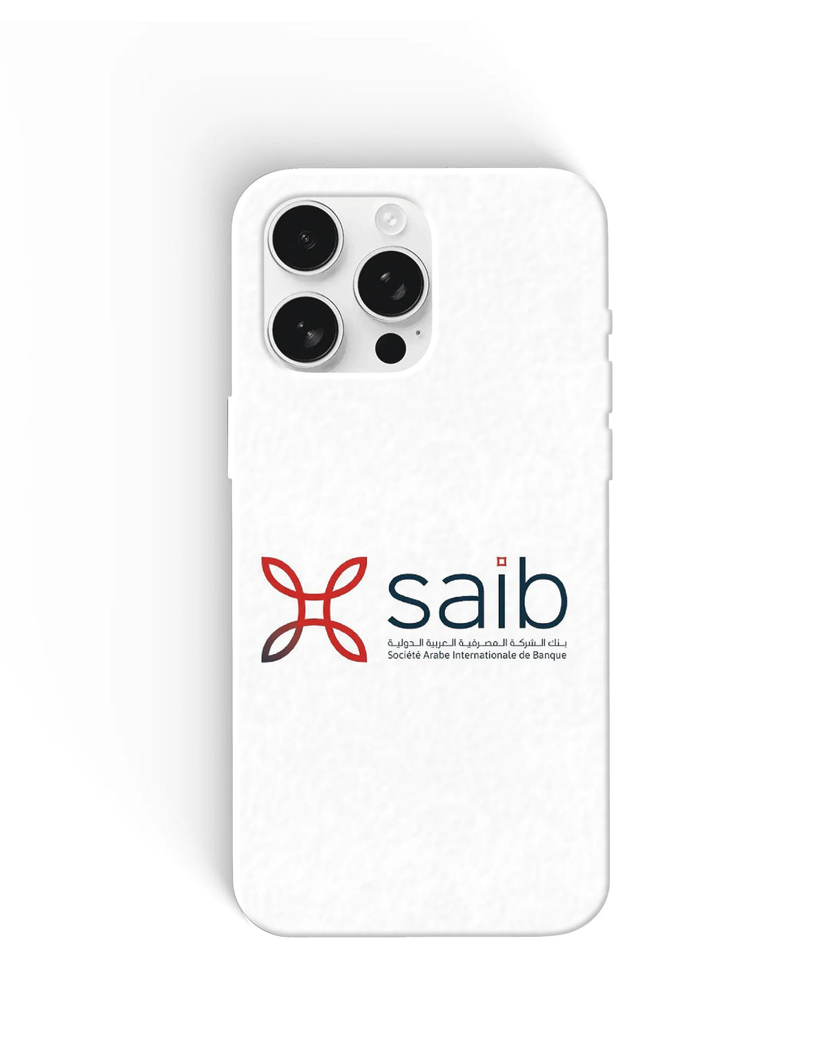 SAIB Logo Phone Cases
