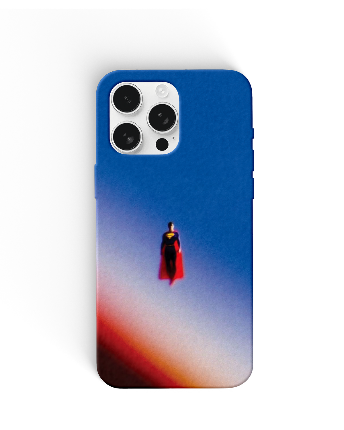 Superman Phone Cases