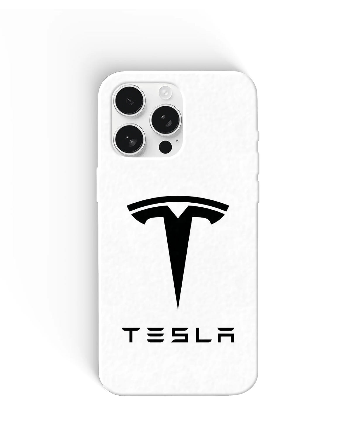 Tesla Logo Phone Cases