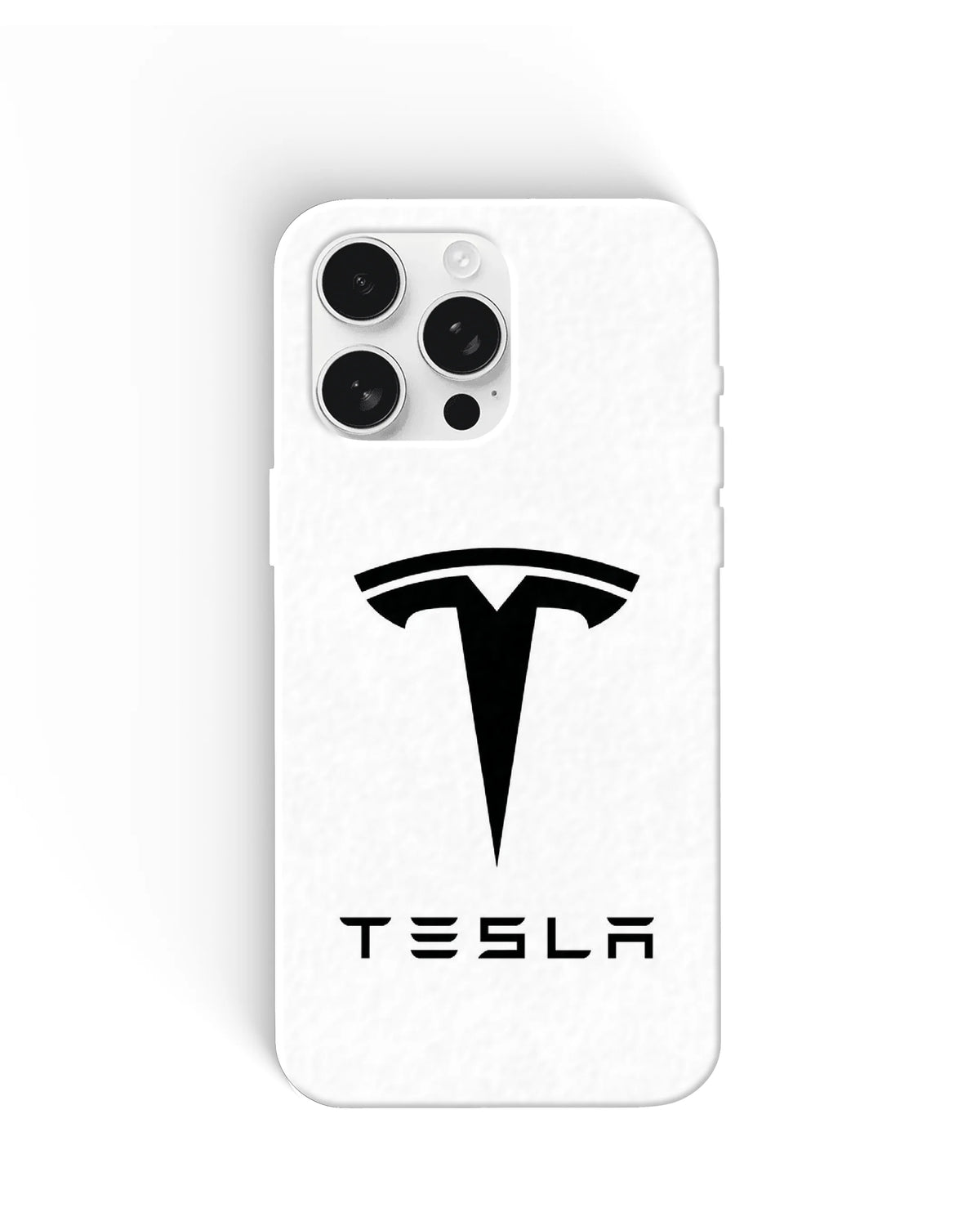 Tesla Logo Phone Cases