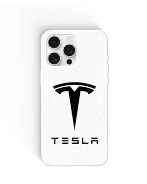 Tesla Logo Phone Cases