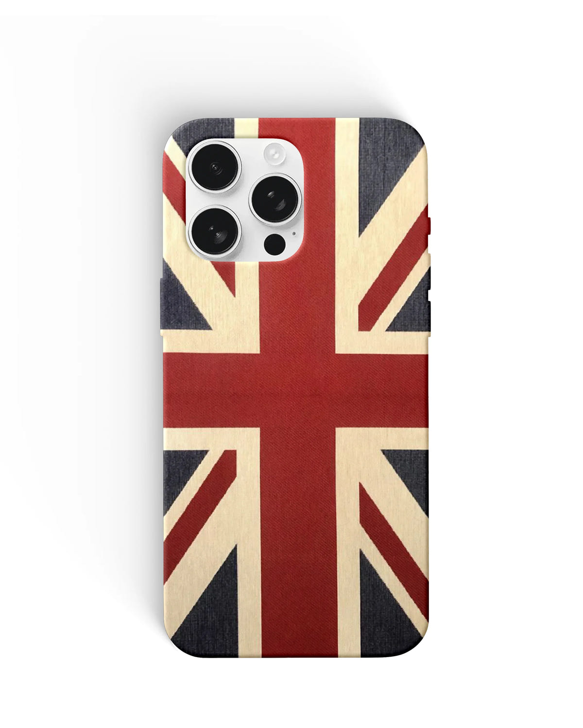 Union Jack Phone Cases
