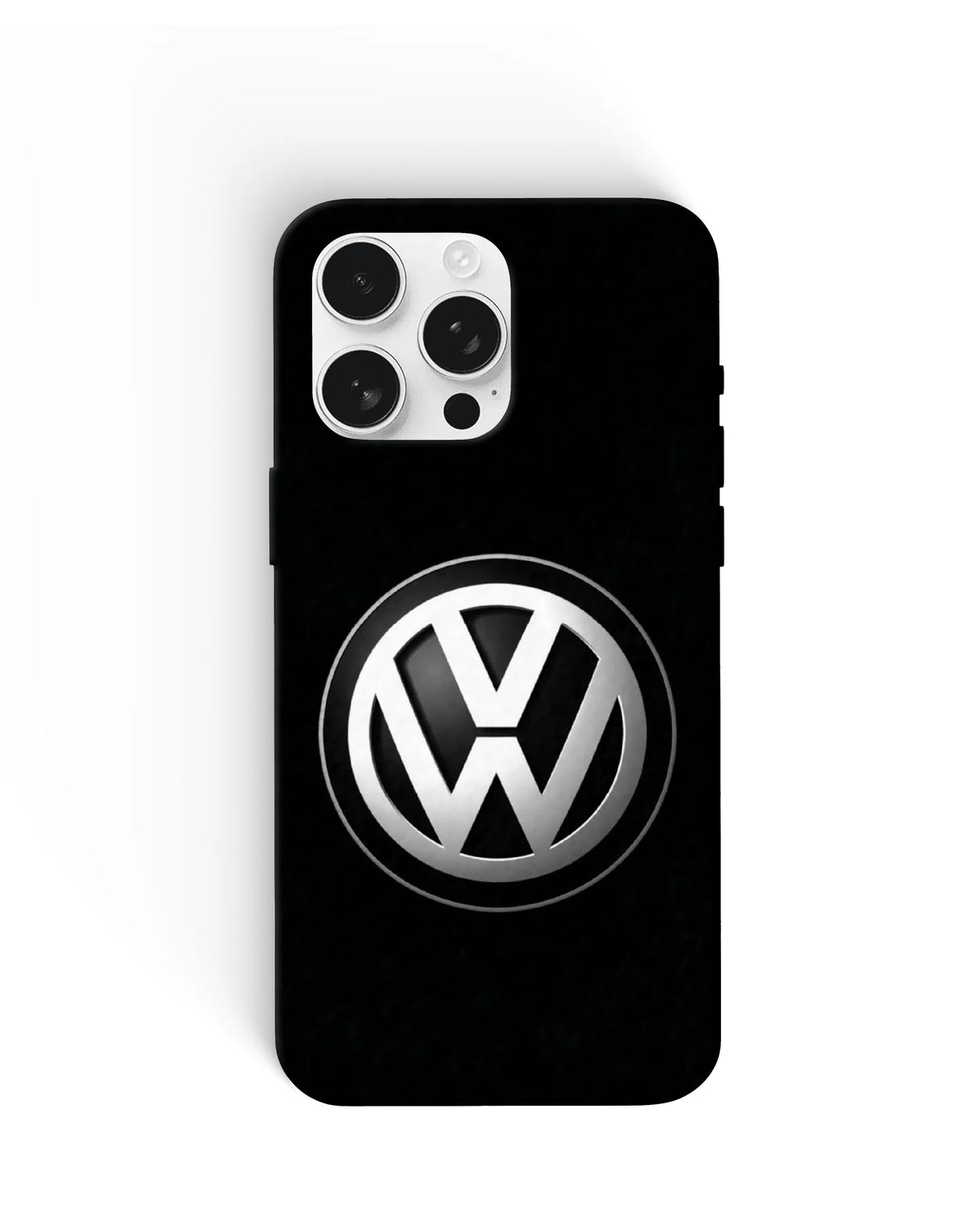 Volkswagen Logo Phone Cases