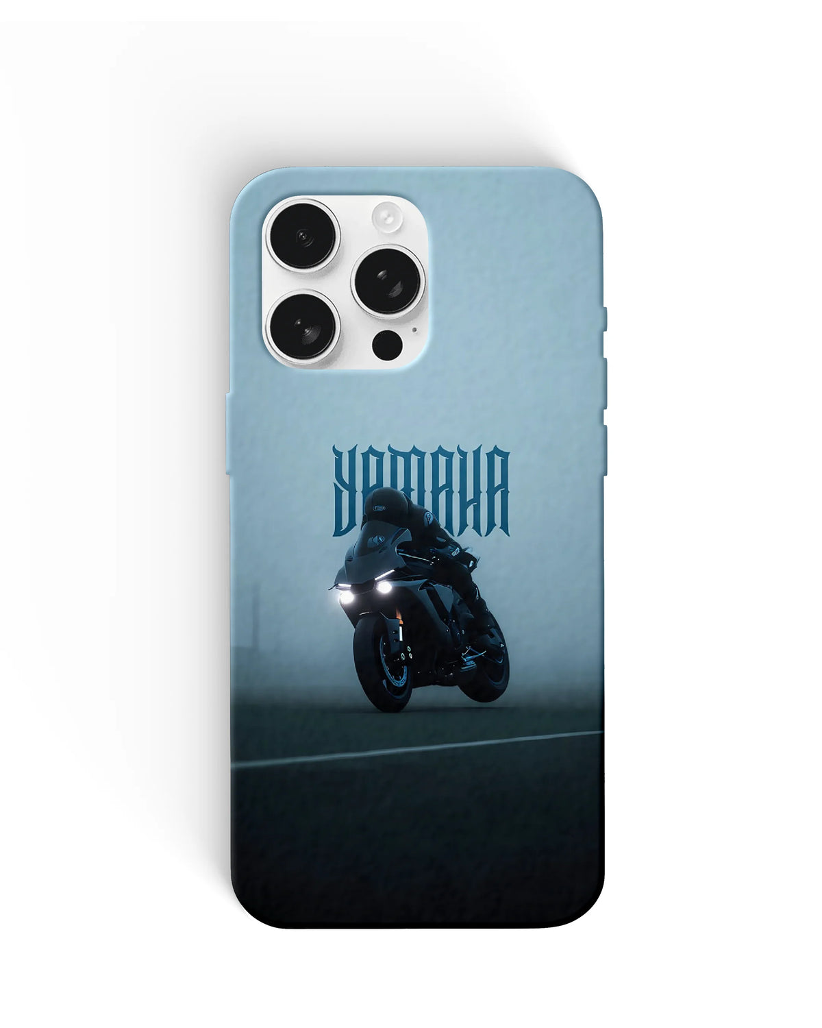 Yamaha Night Rider Phone Cases