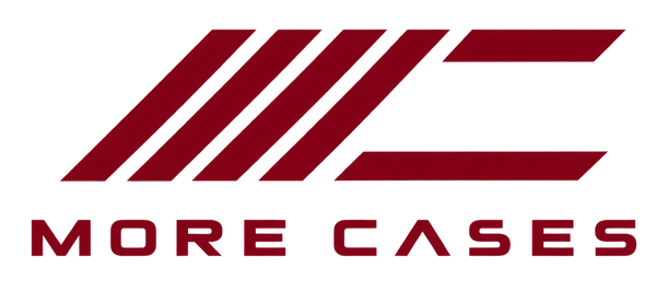 more cases